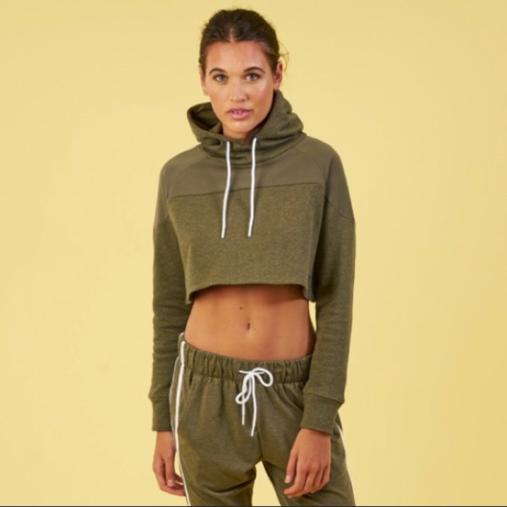 Nikki Blackketter Crop